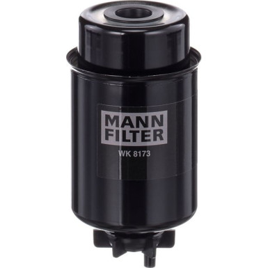 Mann-Filter Kraftstofffilter WK 8173