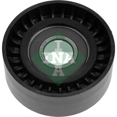 INA Umlenk-/Führungsrolle, Keilrippenriemen 532 0516 10