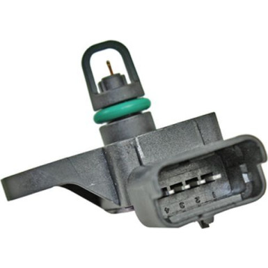Sensor, Saugrohrdruck 0906306