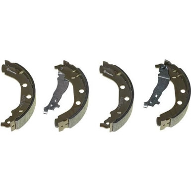 Brembo Bremsbackensatz ESSENTIAL LINE S 61 523