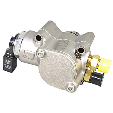 Metzger Hochdruckpumpe 2250446