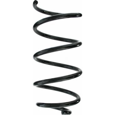 Fahrwerksfeder 87209 Fahrwerksfeder 87209