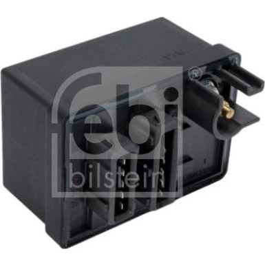 FEBI BILSTEIN 44177 Relais, Glühanlage