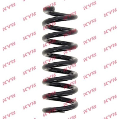 KYB Fahrwerksfeder K-Flex RA7016