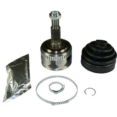 Metzger Gelenksatz, Antriebswelle COMPETENCE KIT 7110089 Metzger Gelenksatz, Antriebswelle COMPETENCE KIT 7110089