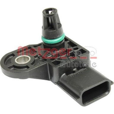 Metzger Sensor, Ladedruck 0906192