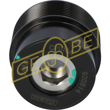 GEBE Generatorfreilauf 3 5501 1