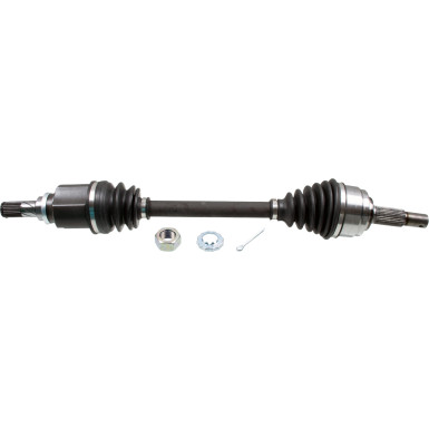 FEBI BILSTEIN 183884 Antriebswelle FEBI BILSTEIN 183884 Antriebswelle