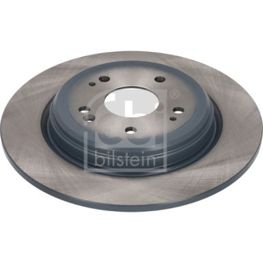 FEBI BILSTEIN 179063 Bremsscheibe