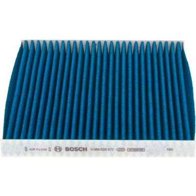 Filter, Innenraumluft 0 986 628 577 Filter, Innenraumluft 0 986 628 577