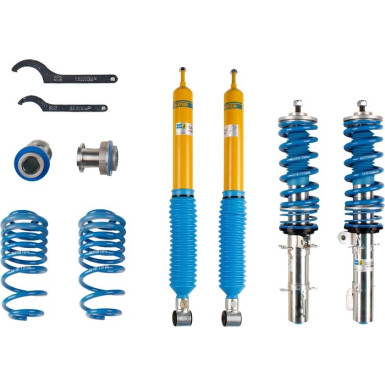 Bilstein Fahrwerkssatz, Federn/Dämpfer BILSTEIN - B16 PSS9 48-080651 Bilstein Fahrwerkssatz, Federn/Dämpfer BILSTEIN - B16 PSS9 48-080651