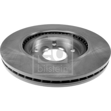 FEBI BILSTEIN 170850 Bremsscheibe