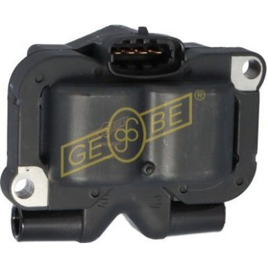 GEBE Zündspule 9 4612 1