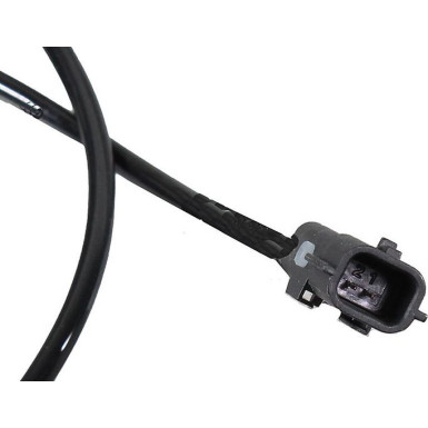 Metzger Sensor, Raddrehzahl 0900914