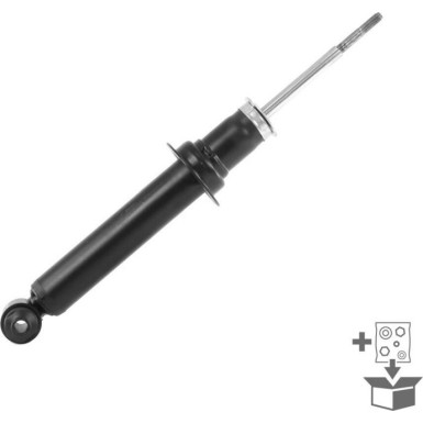 Monroe Stoßdämpfer 376013SP