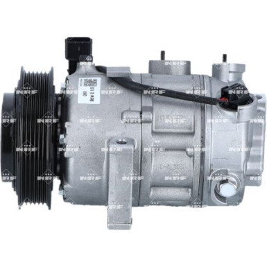 NRF Kompressor, Klimaanlage GENUINE 320174G