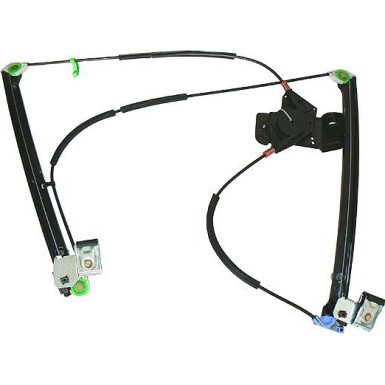 Metzger Fensterheber 2160049