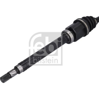 FEBI BILSTEIN 184800 Antriebswelle FEBI BILSTEIN 184800 Antriebswelle