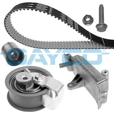 Dayco Zahnriemensatz KTB415