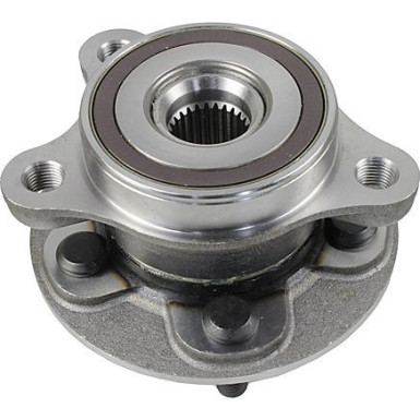 Metzger Radlagersatz WM 2273