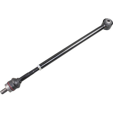 Metzger Axialgelenk, Spurstange COMPETENCE KIT 51038209