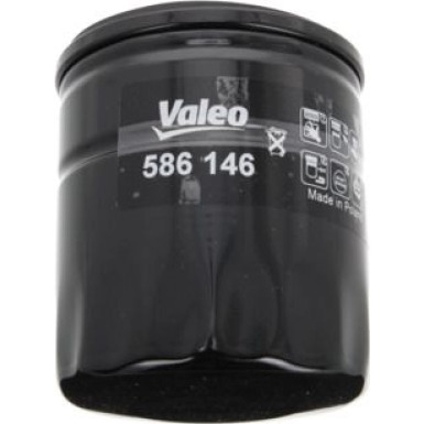 Valeo Ölfilter 586146