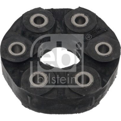 FEBI BILSTEIN 05163 Hardyscheibe