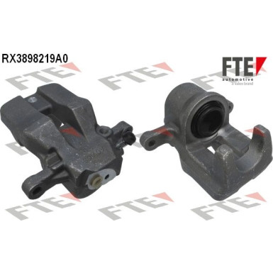 FTE Bremssattel 9290624
