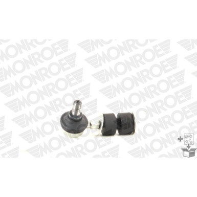 Stange/Strebe, Stabilisator L24604 Stange/Strebe, Stabilisator L24604