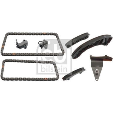 FEBI BILSTEIN 107377 Steuerkettensatz