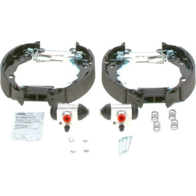 Bremsbackensatz 0 204 114 679