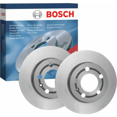 Bremsscheibe 0 986 478 481