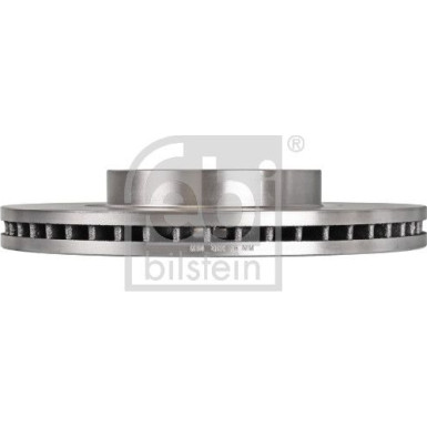 FEBI BILSTEIN 170766 Bremsscheibe