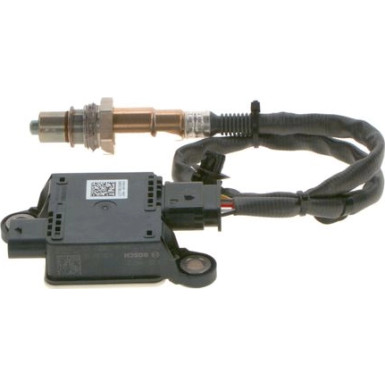 Partikelsensor 0 281 007 392 Partikelsensor 0 281 007 392