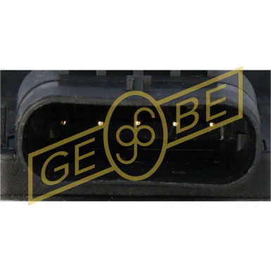GEBE NOx-Sensor, NOx-Katalysator 9 3596 1