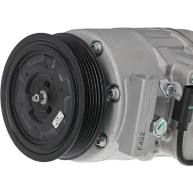 Kompressor, Klimaanlage 813413