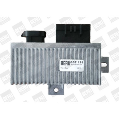 BorgWarner (BERU) Steuergerät, Glühzeit GSE128