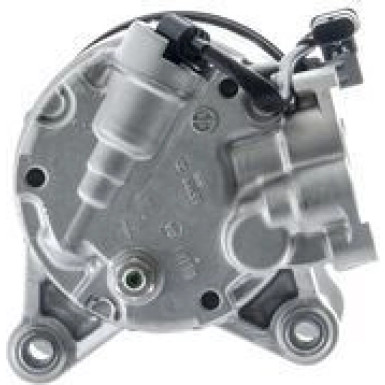 MAHLE ORIGINAL ACP 1385 000P Klimakompressor 6VS14ec, 12V, PAG 46 SP-A2, R 1234yf, R 134a, mit Magnetkupplung, Dichtring MAHLE ORIGINAL ACP 1385 000P Klimakompressor 6VS14ec, 12V, PAG 46 SP-A2, R 1234yf, R 134a, mit Magnetkupplung, Dichtring