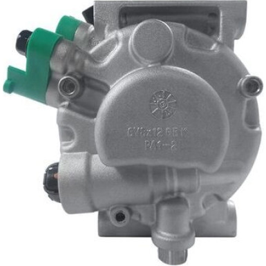 Kompressor, Klimaanlage ACP 655 000P Kompressor, Klimaanlage ACP 655 000P