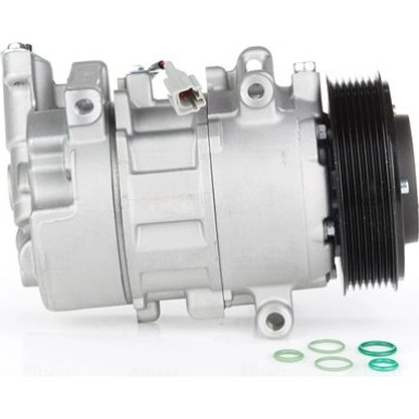 Kompressor, Klimaanlage 890299 Kompressor, Klimaanlage 890299