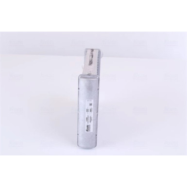 Nissens Wärmetauscher, Innenraumheizung FIRST FIT 72986