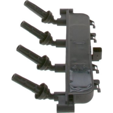 BOSCH 0 986 221 034 Zündspule BOSCH 0 986 221 034 Zündspule