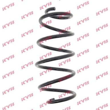 KYB Fahrwerksfeder K-Flex RA3419 KYB Fahrwerksfeder K-Flex RA3419
