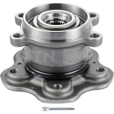 NTN-SNR Radlagersatz R168.113