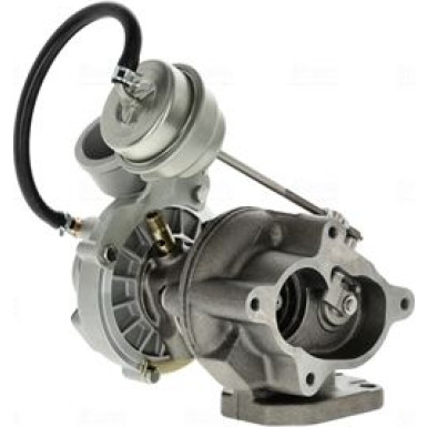 Nissens Turbolader 93026