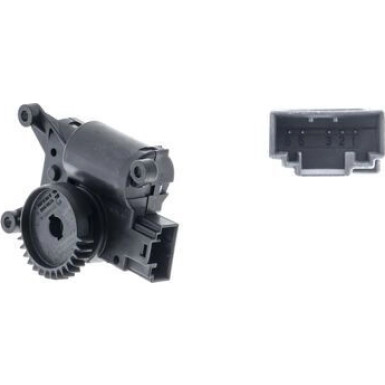 Mahle Stellelement, Mischklappe BEHR Premium Line AA 16 000P