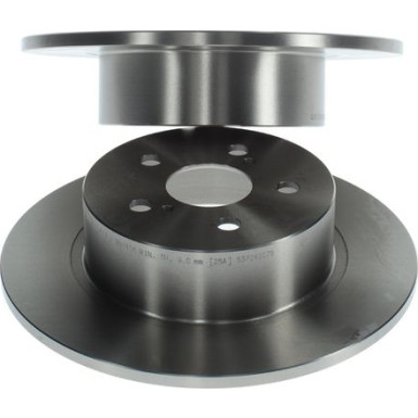BOSCH Bremsscheibe 0 986 479 613