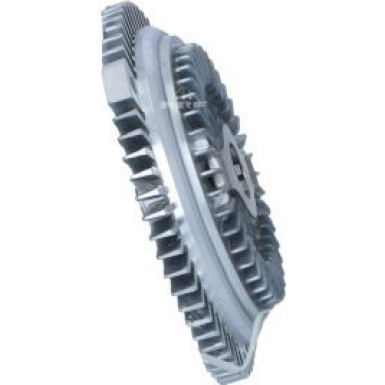 NRF Kupplung, Kühlerlüfter 49529