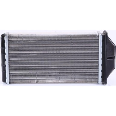 Nissens Wärmetauscher, Innenraumheizung 72944