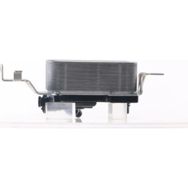 Mahle Ölkühler, Automatikgetriebe BEHR CLC 124 000S